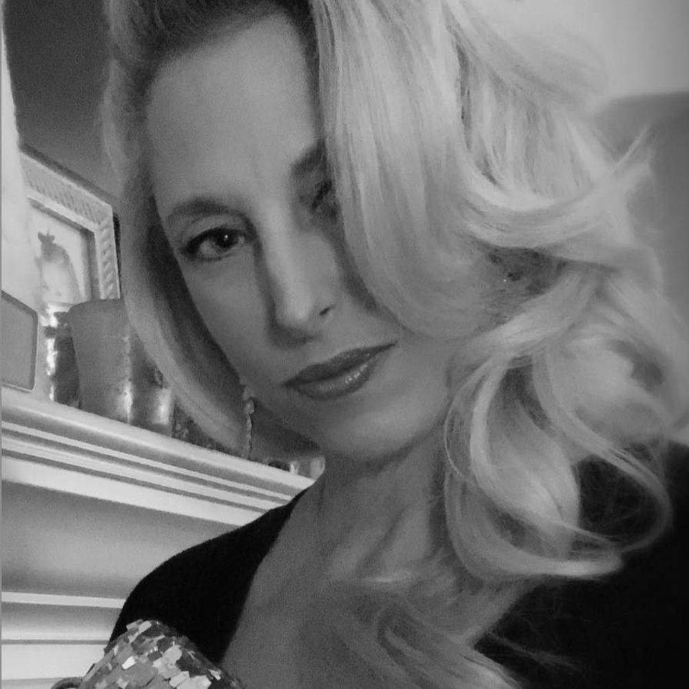 Meet your Posher, Kimberly